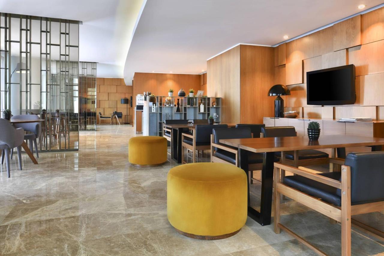 Marriott Marquis Center Doha